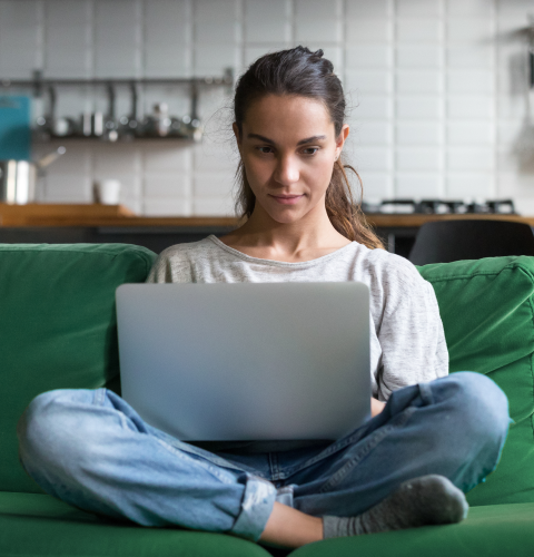 Einfach, schnell und transparent.